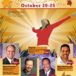 Dwelling in the Presence of God