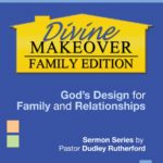 Divine Makeover Family Edition Series