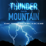 Thunder From The Mountain Series