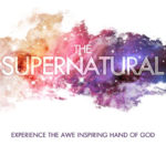 Supernatural Parables