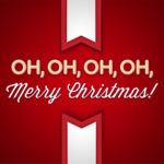 Oh, Oh, Oh, Oh, Merry Christmas Series