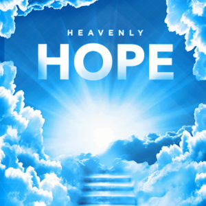 Heavenly Hope Series