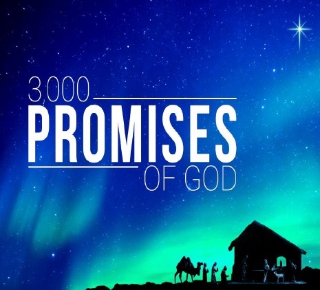 3000 promises of god pdf
