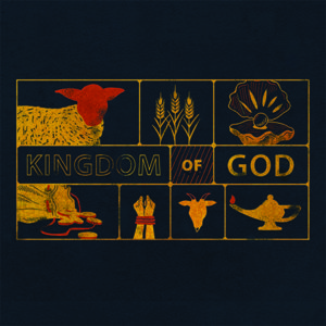 Kingdom of God