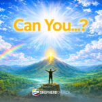 Can You? ~ Pastor Dudley Rutherford