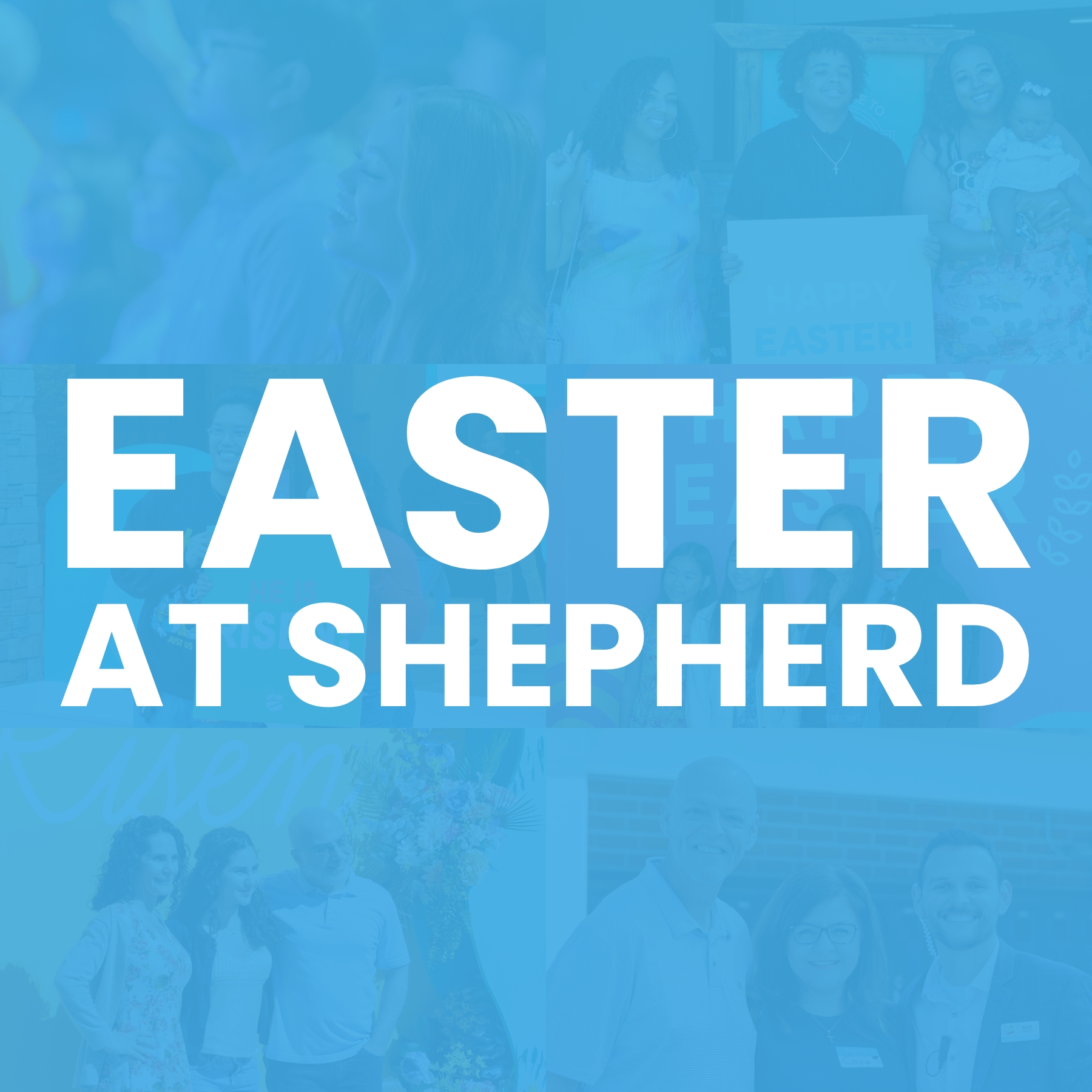 10 Reasons To Believe In The Resurrection ~ Pastor Dudley Rutherford