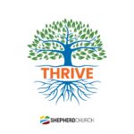 Couples Who Thrive ~ Pastor Ray and Carol Johnston