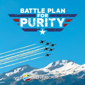 #1 Tool for Purity ~ Pastor Dusty Frizzell