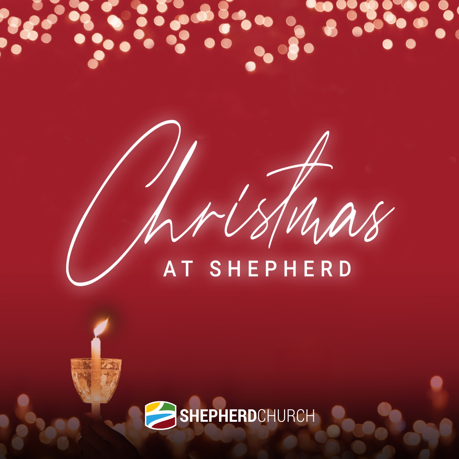 That First Christmas ~ Pastor Dudley Rutherford