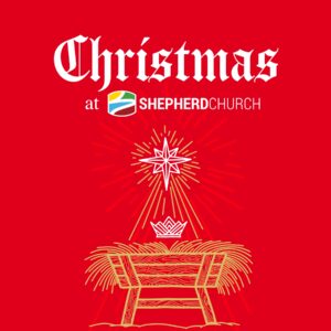 Fearless Joy ~ Pastor Dudley Rutherford