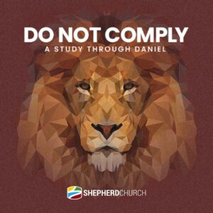 Do Not Comply ~ Series
