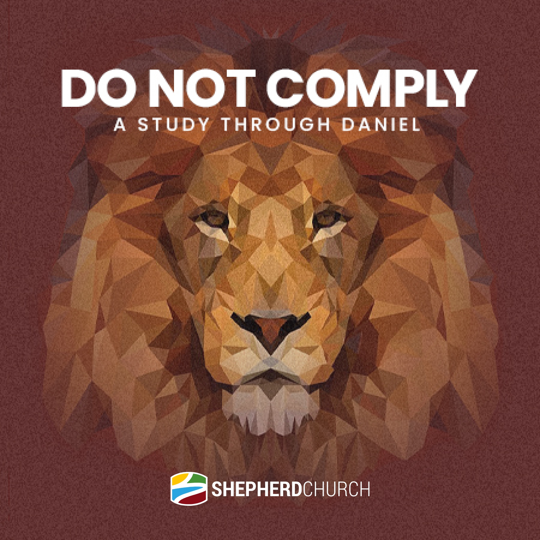 Bold in Babylon ~ Pastor Michael Johnson