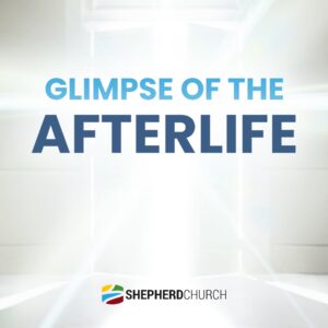 Glimpse of the Afterflife ~ Series