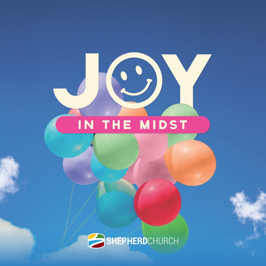 Joy in the Midst ~ Series