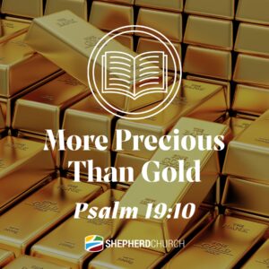 You'll Find Jesus ~ Pastor Caleb Walden