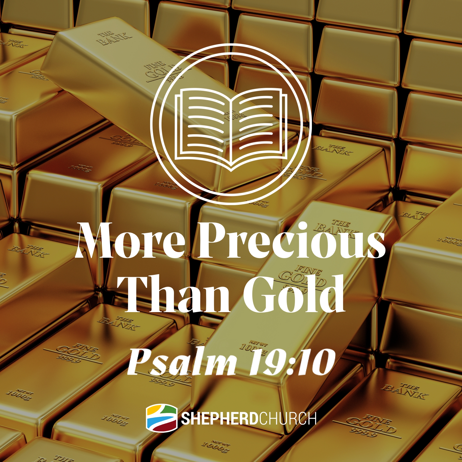 You'll Find Jesus ~ Pastor Caleb Walden
