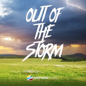 Out of the Storm ~ Series