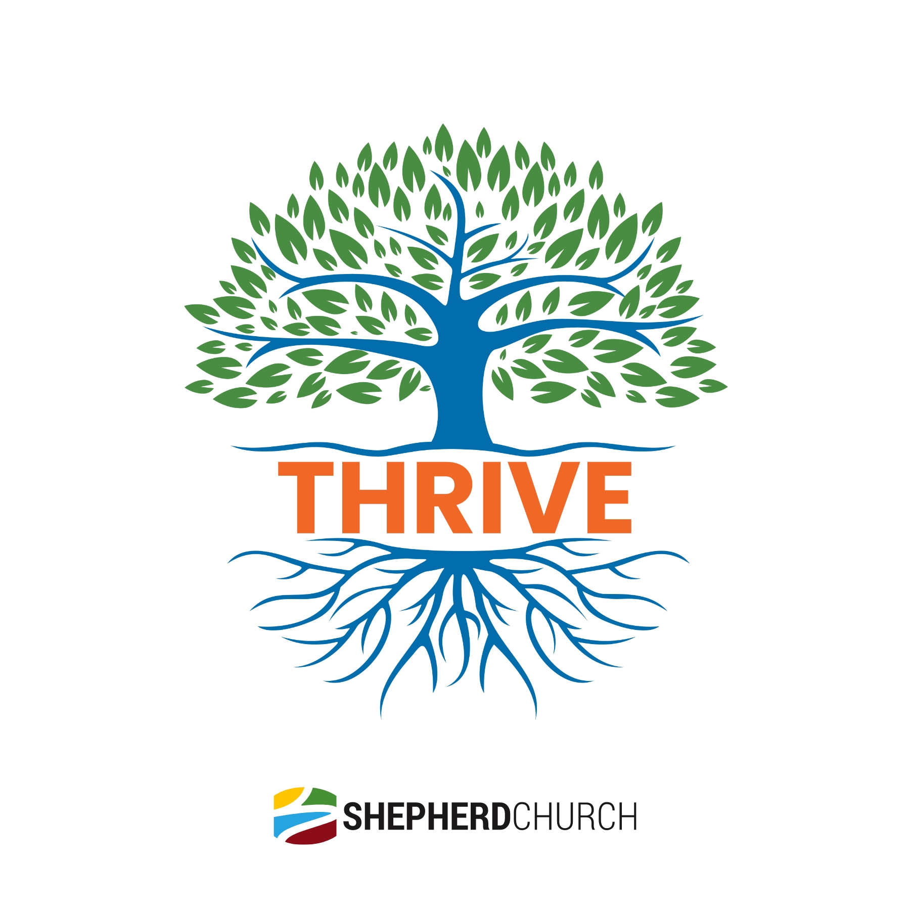 Thrive ~ Series