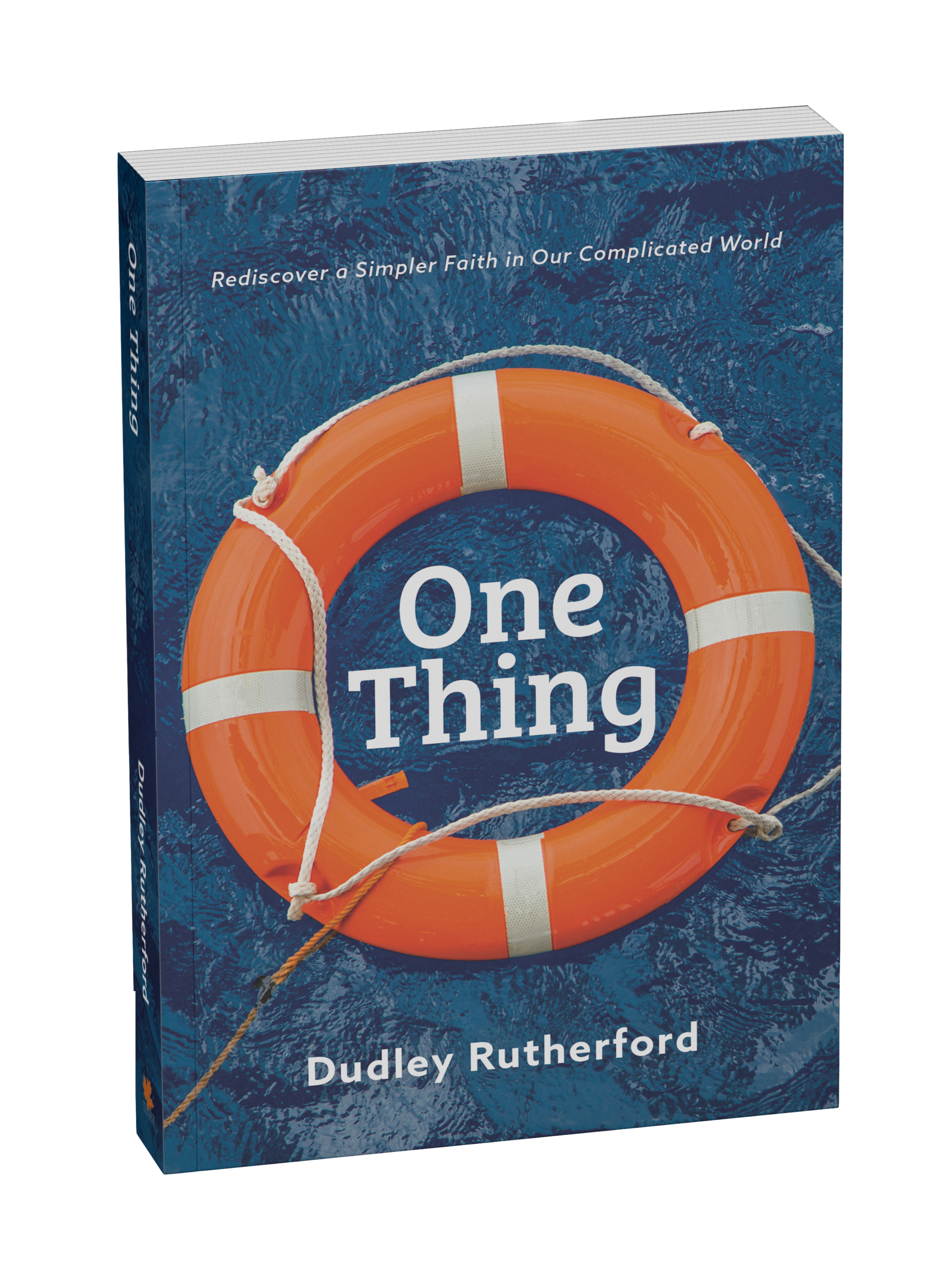 One Thing