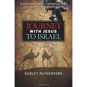 Journey with Jesus to Israel