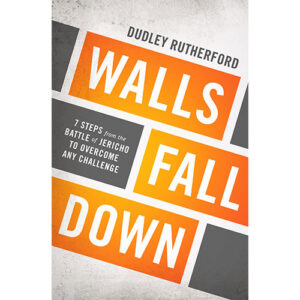 Walls Fall Down