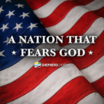 A Nation that Honors God ~ Pastor Dudley Rutherford