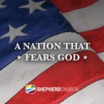 A Nation that Honors God ~ Pastor Dudley Rutherford