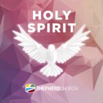 Who is the Holy Spirit? ~ Pastor Dudley Rutherford