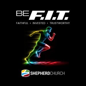 Be F.I.T. ~ Series