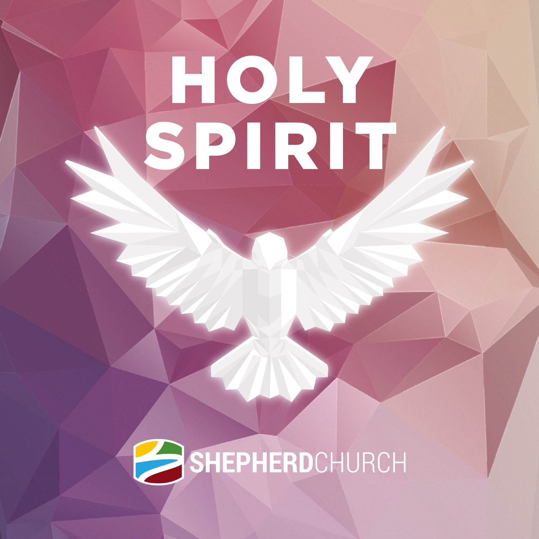 Receiving the Holy Spirit ~ Pastor Dudley Rutherford